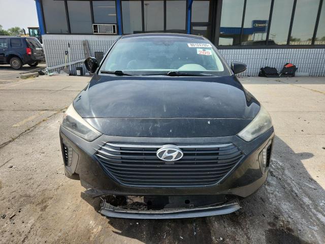 2018 HYUNDAI IONIQ SEL - KMHC75LC6JU099280
