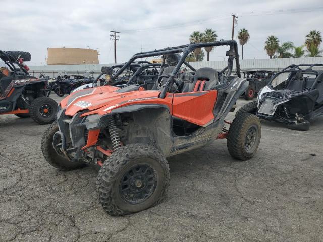 2021 HOND TALON 1000X - 1HFVE0559M4200164