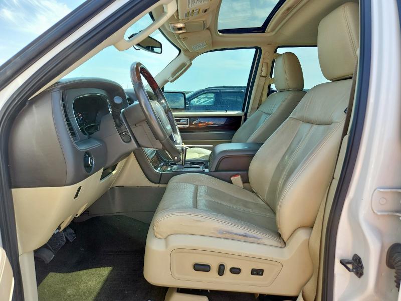 2016 LINCOLN NAVIGATOR 5LMJJ2KT3GEL08922