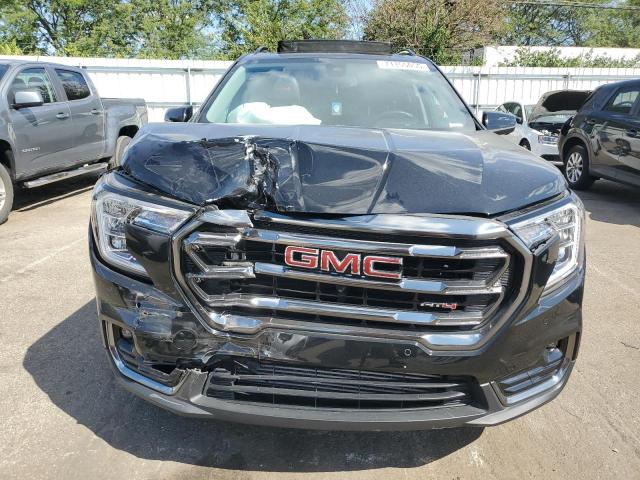 2023 GMC TERRAIN AT 3GKALYEG1PL114784