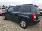 Lot #3302632064 2014 JEEP PATRIOT SPORT