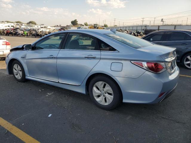2015 HYUNDAI SONATA HYB KMHEC4A44FA134708
