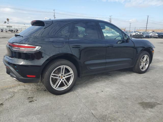 2024 PORSCHE MACAN BASE WP1AA2A51RLB21282