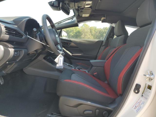 2025 SUBARU IMPREZA RS #3304737905