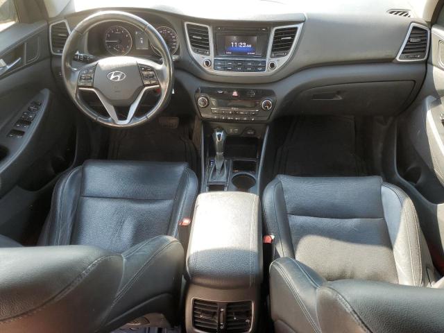 2017 HYUNDAI TUCSON LIM KM8J3CA40HU262874