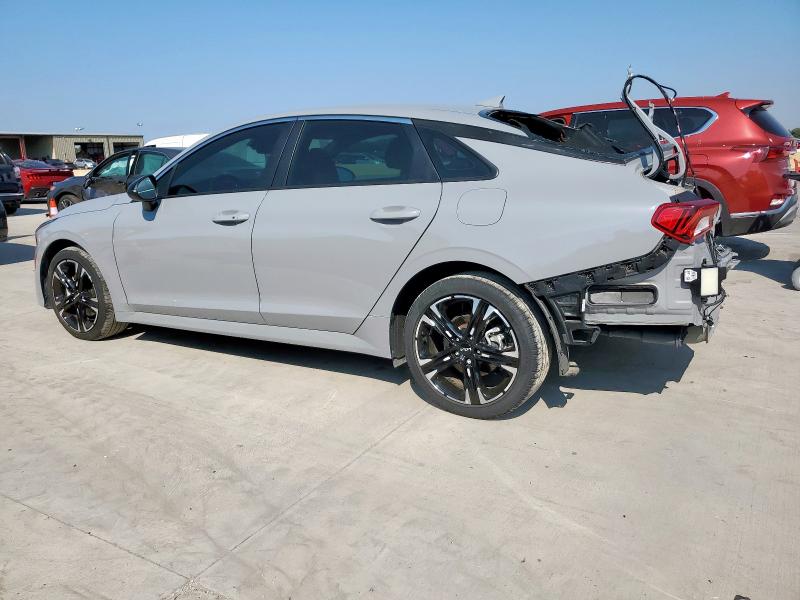 2024 KIA K5 GT LINE 5XXG64J21RG258396