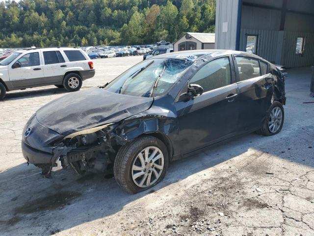 MAZDA 3 I