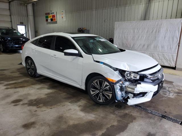 2018 HONDA CIVIC EXL JHMFC1F75JX025334