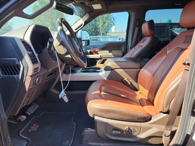 2022 FORD F350 SUPER #3285808647