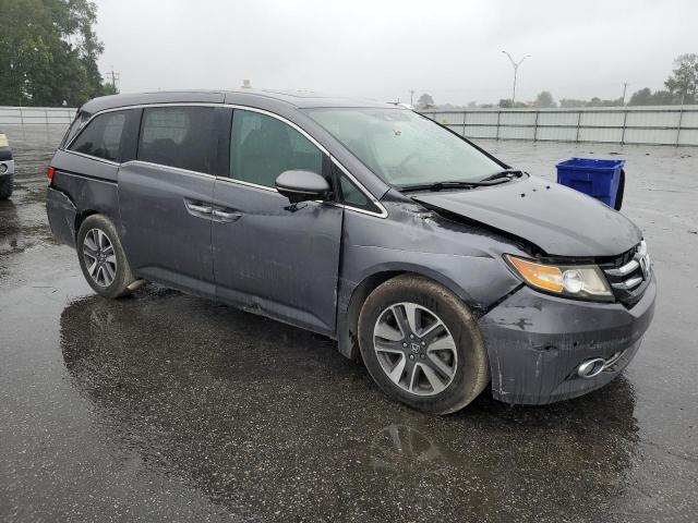 2016 HONDA ODYSSEY TO #3293466425