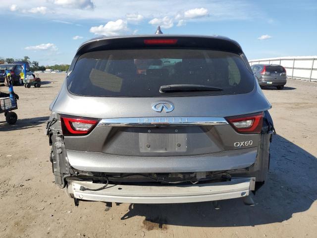 2019 INFINITI QX60 LUXE 5N1DL0MM9KC510009