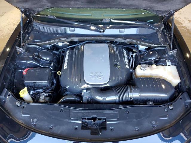 2015 DODGE CHARGER R/ 2C3CDXCT4FH737954