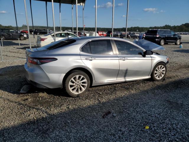 2022 TOYOTA CAMRY LE - 4T1C11AK3NU628422