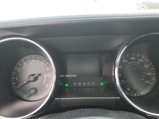 2017 FORD MUSTANG #3286894218