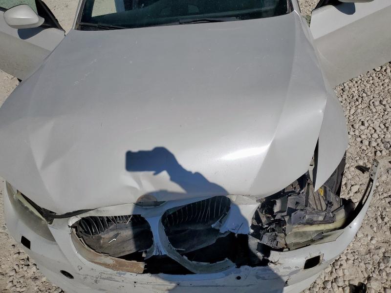 2011 BMW 335 I - WBADX7C53BE580487