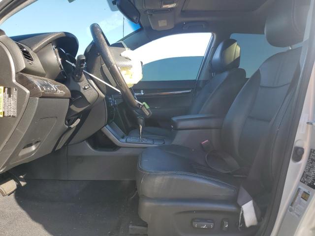 2013 KIA SORENTO SX - 5XYKWDA25DG391547