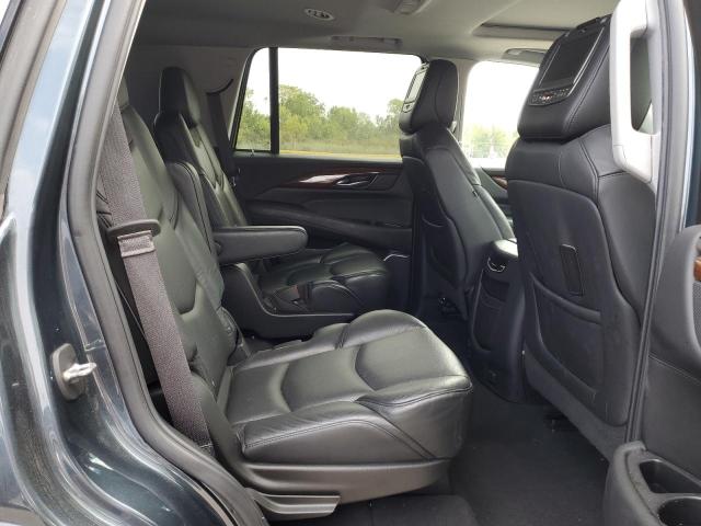 2019 CADILLAC ESCALADE L 1GYS4BKJ0KR247848
