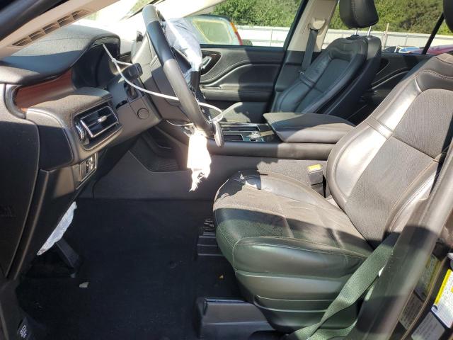 2022 LINCOLN AVIATOR RE 5LM5J7XC0NGL02679