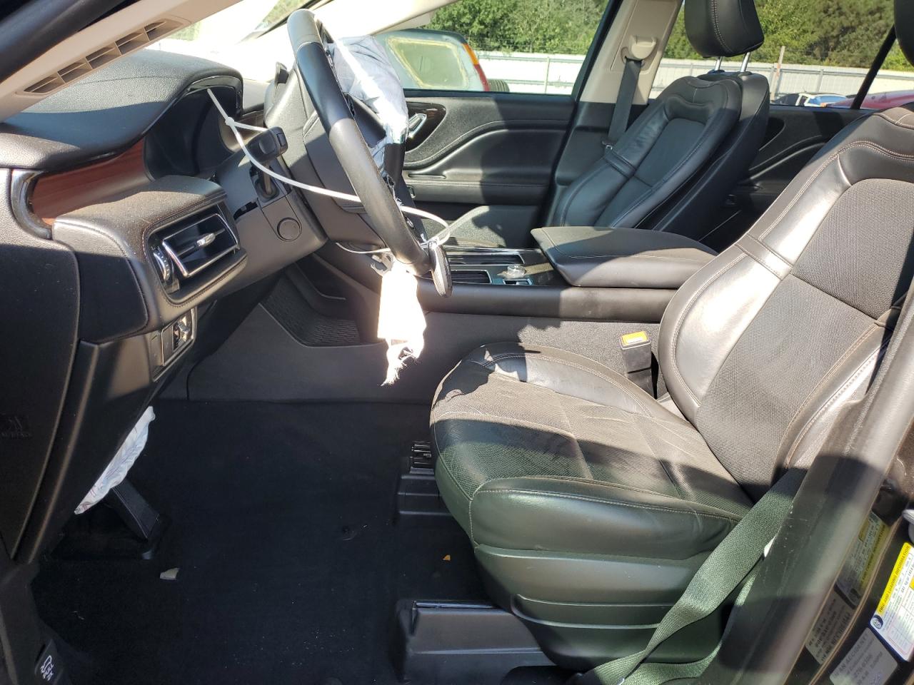 LINCOLN AVIATOR RESERVE