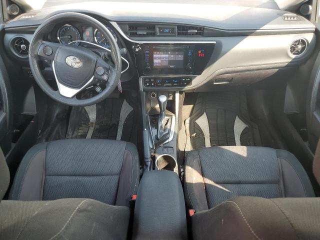2019 TOYOTA COROLLA L - 5YFBURHEXKP870297