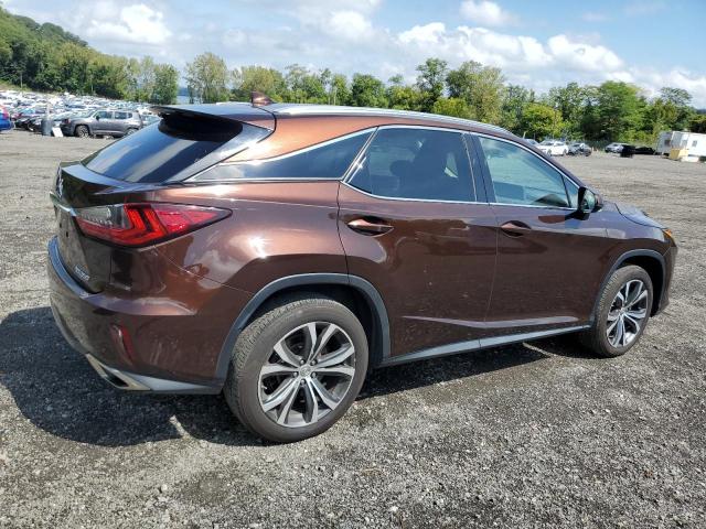 2017 LEXUS RX 350 BASE 2T2BZMCA5HC093217