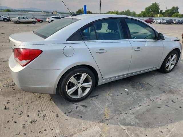2015 CHEVROLET CRUZE LT - 1G1PE5SB4F7126172