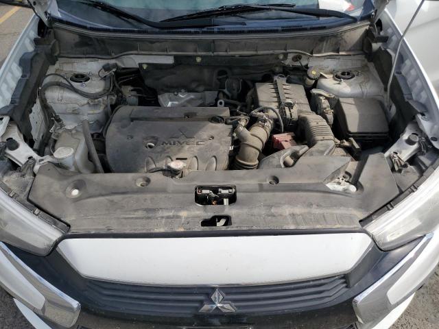 2017 MITSUBISHI OUTLANDER JA4AP3AU0HZ013576
