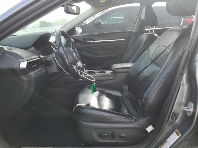 2019 NISSAN ALTIMA SL 1N4BL4EV7KC204040