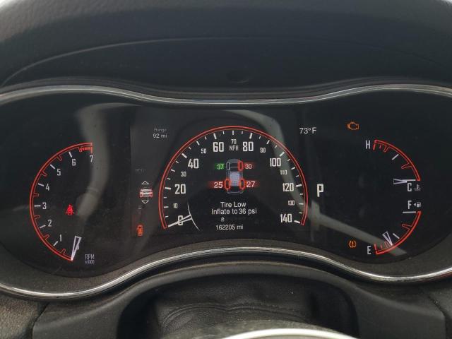 2015 DODGE DURANGO CI 1C4RDHEG0FC120047