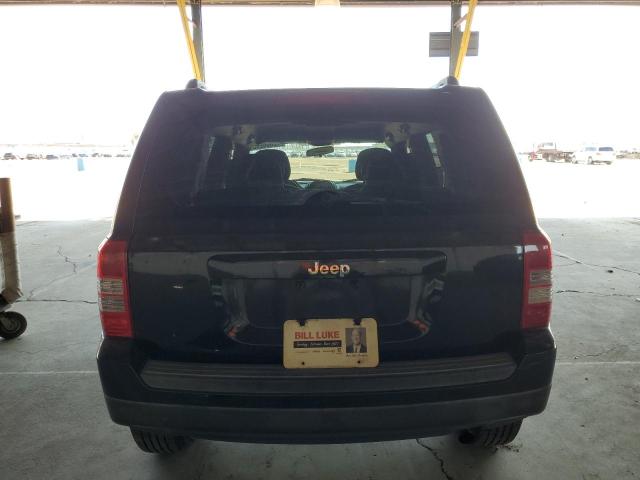 2011 JEEP PATRIOT SP - 1J4NT1GA3BD178363
