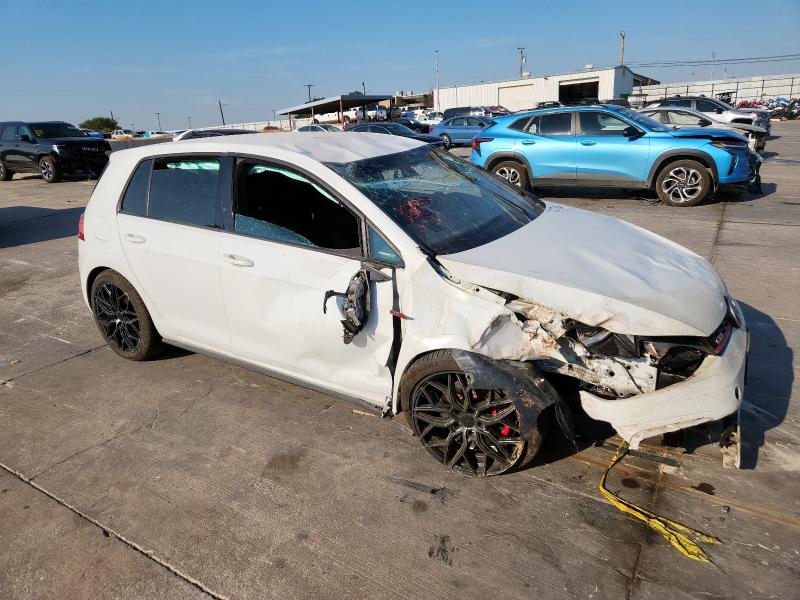 2018 VOLKSWAGEN GTI S/SE - 3VW447AU2JM286199