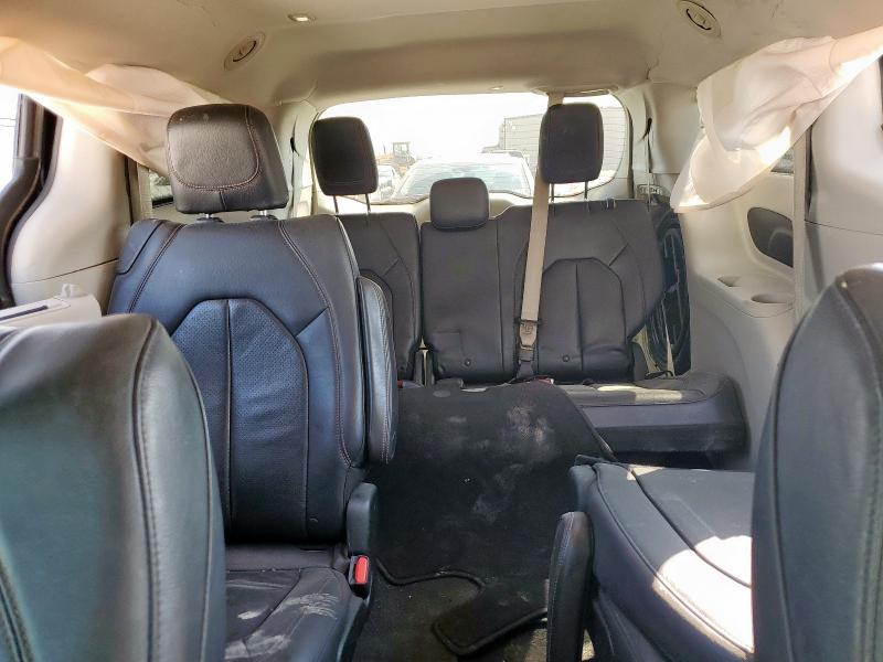 2018 CHRYSLER PACIFICA TOURING L - 2C4RC1BG6JR110802