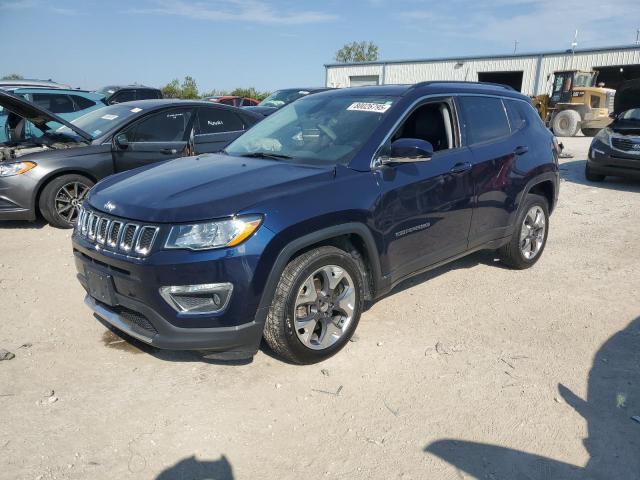 JEEP COMPASS LI