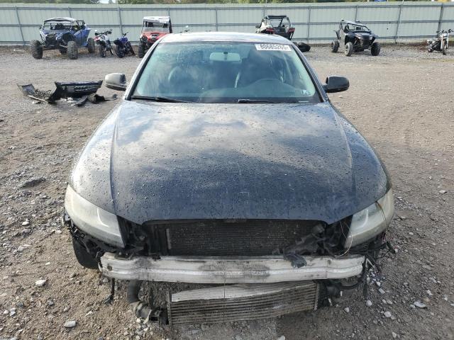 2010 AUDI A4 PREMIUM - Other View