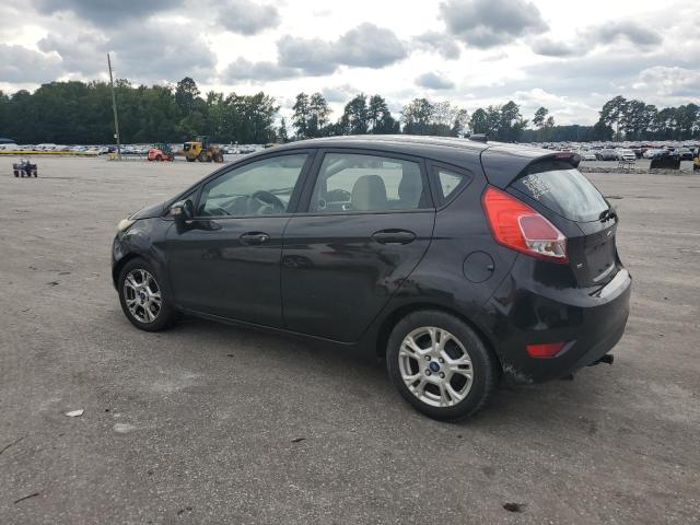 2015 FORD FIESTA SE - 3FADP4EJ7FM157302