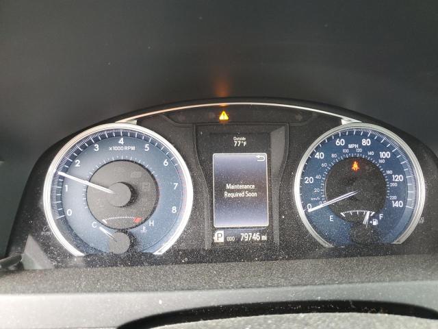 2016 TOYOTA CAMRY LE 4T1BF1FK1GU209154