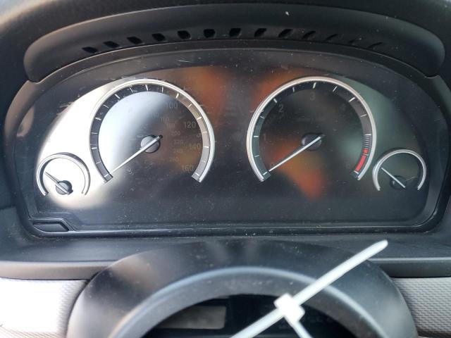 2015 BMW 535 D WBAXA5C5XFD691343