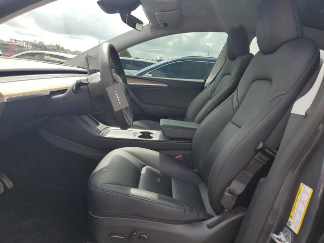 2023 TESLA MODEL Y 7SAYGDEE4PA174997
