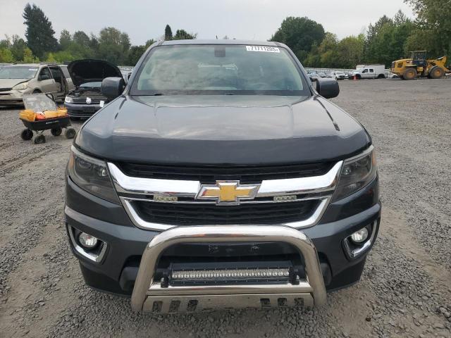 2016 CHEVROLET COLORADO - 1GCGSBEA0G1192904