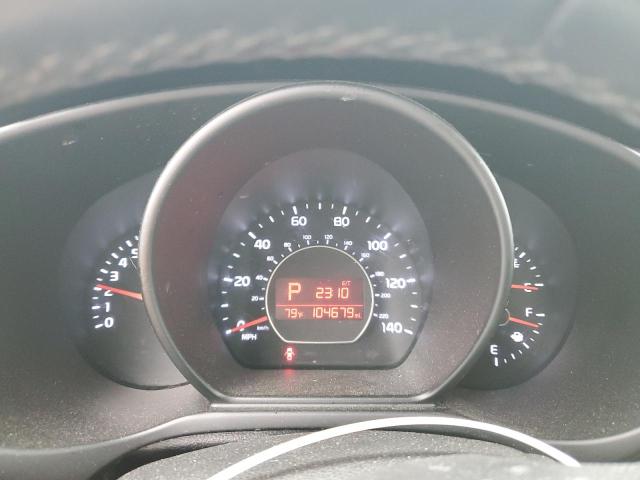 2016 KIA SOUL ! KNDJX3A53G7856535