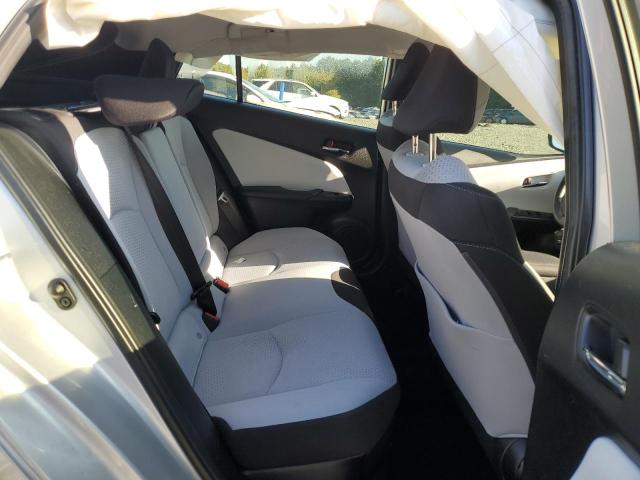 2022 TOYOTA PRIUS NIGH JTDKAMFU7N3165587