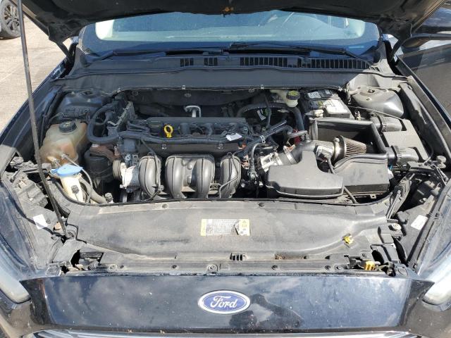 2016 FORD FUSION 3FA6P0H77GR108199
