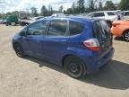 Lot #3315460358 2013 HONDA FIT