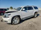 2016 CHEVROLET SUBURBAN K - 1GNSKHKC4GR374875