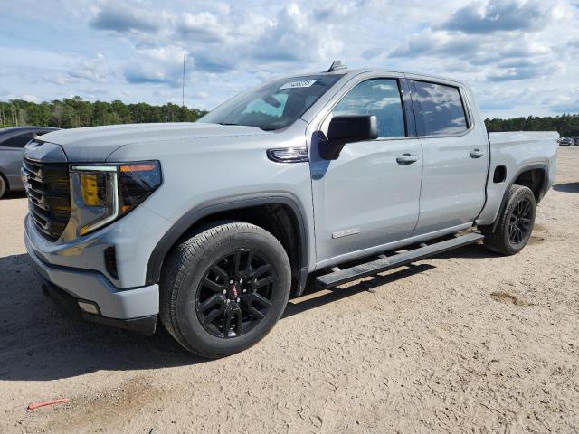 2024 GMC SIERRA K1500 ELEVATION 3GTPUCEK9RG254670