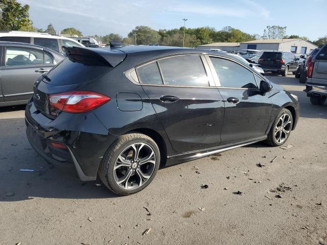 2019 CHEVROLET CRUZE LT #3296230508