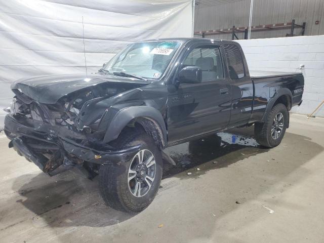 Global Auto Auctions: 2002 TOYOTA TACOMA XTR