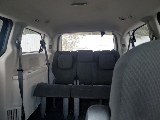 2015 DODGE GRAND CARA 2C4RDGBG0FR666532