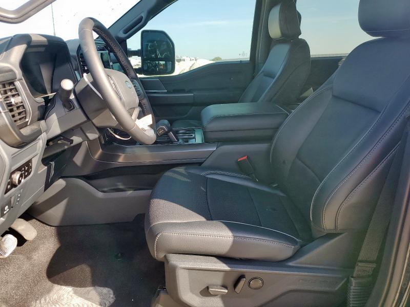 2025 FORD F150 LARIA - 1FTFW5LD8SFB10850