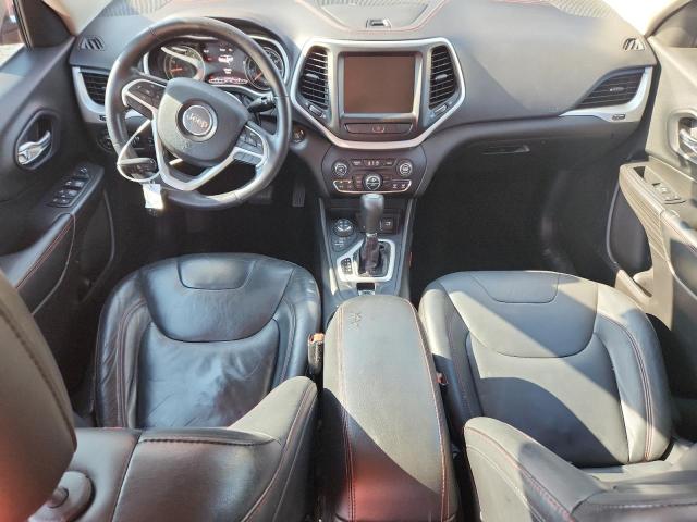 2015 JEEP CHEROKEE T 1C4PJMBS3FW576530